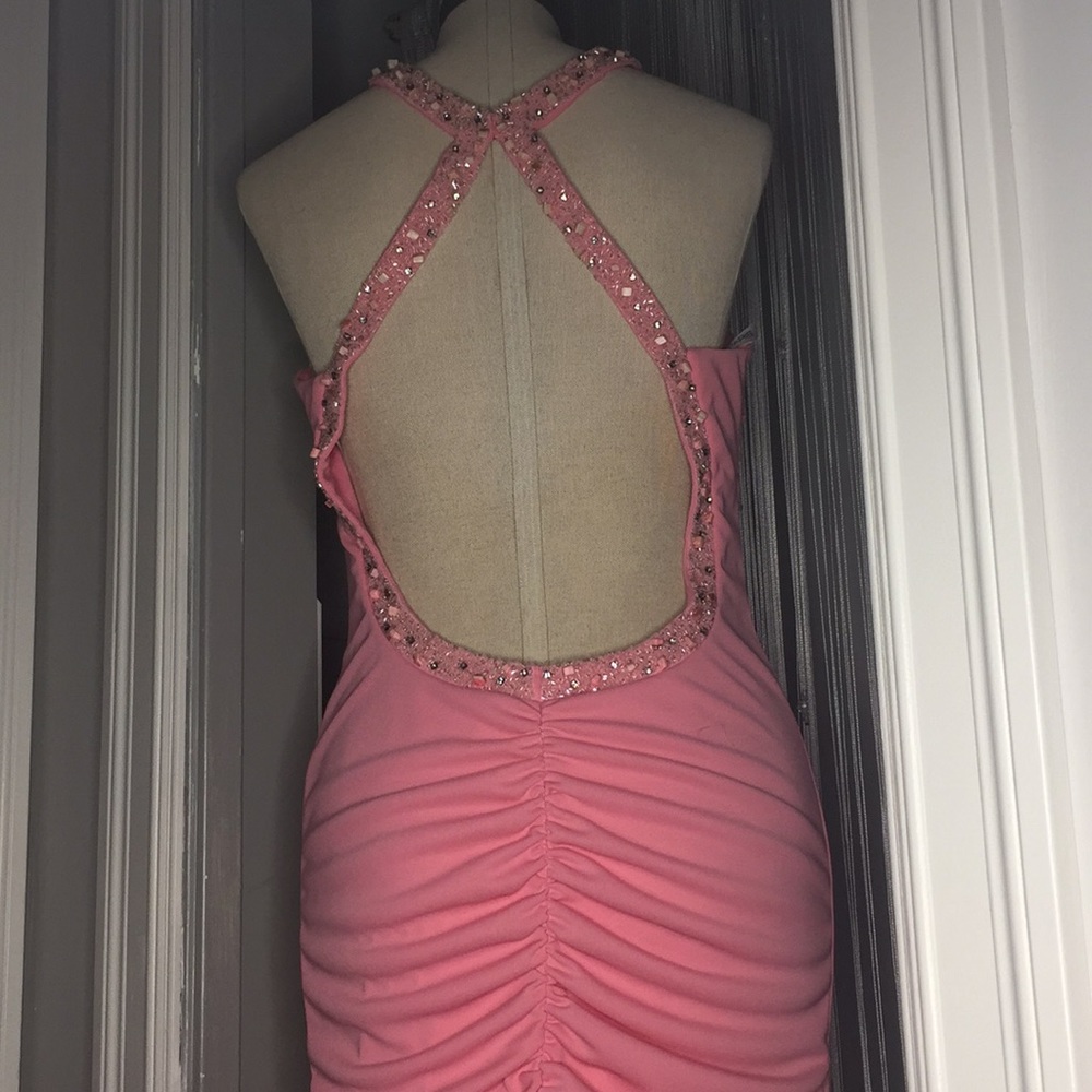 Prom Gown